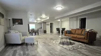 Cedar City, Basement Apartment. Five minutes from the I-15. Pet, family friendly