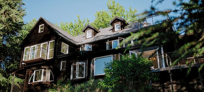 Magical Retreat In Julian With Pool & Amazing Views Hotels in Julian