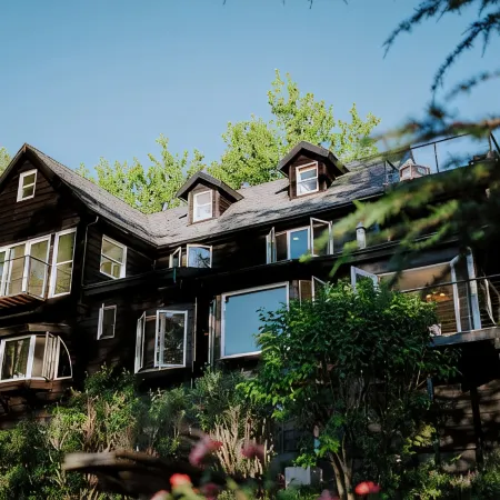 Magical Retreat In Julian With Pool & Amazing Views