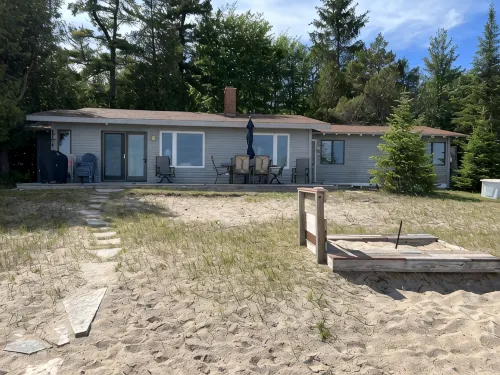 Sand Beach Door County Lake House - Last Minute Opening! - Boutique