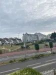 Chaleureuse Maison à la Plage - 民宿