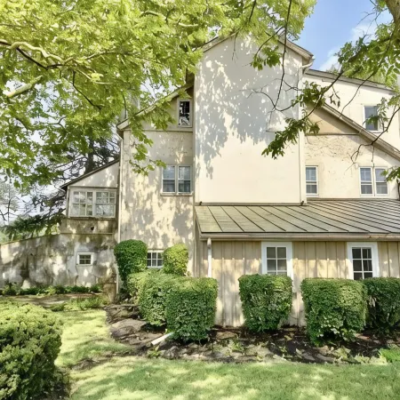 Duling Kurtz House & Country Inn