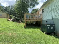 Scenic Mountain Views 4 Bed 2 Bath - 3-Star