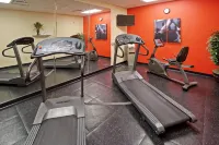 La Quinta Inn & Suites by Wyndham Knoxville West - Gym