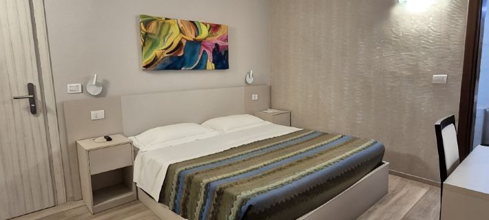 Hotel Bellavista Hotels in Perugia