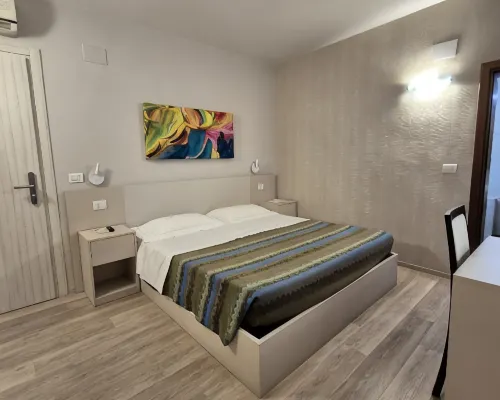 Hotel Bellavista Hotels in Assisi