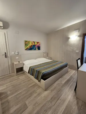 Hotel Bellavista โรงแรมใน