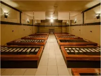 Sagayamato Onsen Hotel Amandi