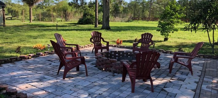 Luna’s Ranch Hotels in Hendry County