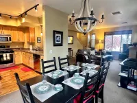 Spacious 3 BDR Pet Friendly, Hottub, Pool Hôtels à : Hailey