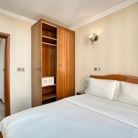 Kibo Palace Apartments