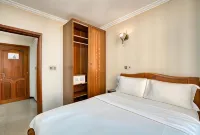 Kibo Palace Apartments
