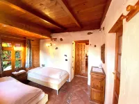 Dreamy Canarian Casita with Huge Terrace, Sauna and Spectacular Views - Balcony