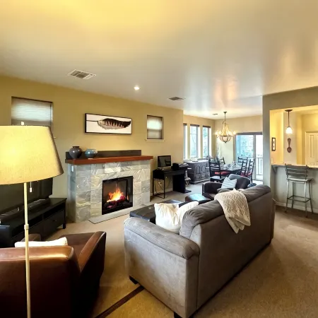 Spacious 3 BDR Pet Friendly, Hottub, Pool