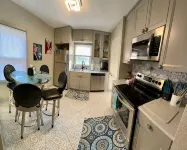 Cozy Single-family house