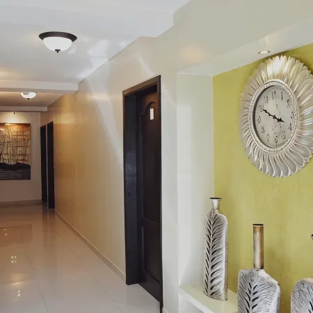 hotel golosone Hotele w: Ambato