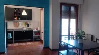 Er Principe San Terenzo-Lerici near the sea + parking space 011016-LT-0165 - Balkoner