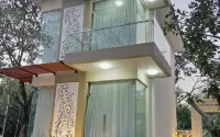 Villa Syariah Mvr