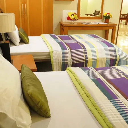 Blessing Hills Family Resort and Hotel