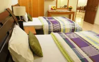 Blessing Hills Family Resort and Hotel