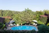 Casa Lavanda Boutique Hotel - Pools