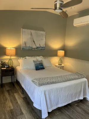 Waterfront Condo 1BR/1BA overlooking Ogunquit Beach very close to beach and town - Homestays
