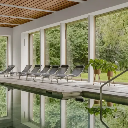Schweizerhof Flims, Romantik Hotel & SPA