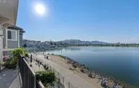 Luxury Lakefront Escape with Stunning Views at Sparks Marina - 3-Star
