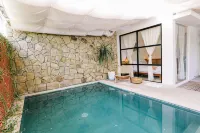 Mavi Amour Villa - Villaer