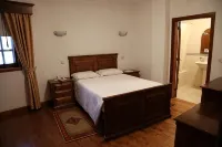 Casa de Sao Cristovao Hotels in 