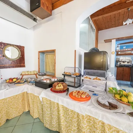 Hotel Celeste