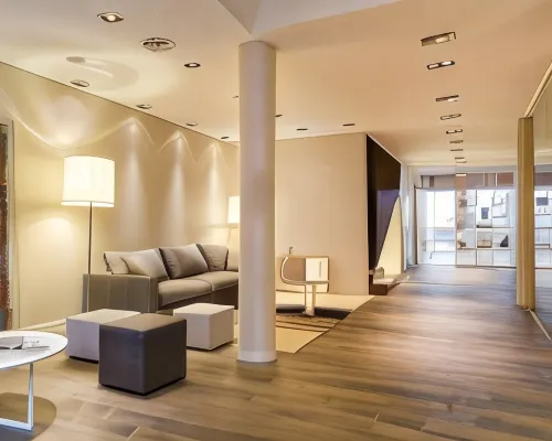 Lemon Suites Hotels in der Nähe von Montserrat