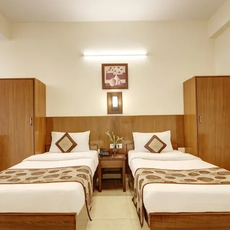 Hotel Marks