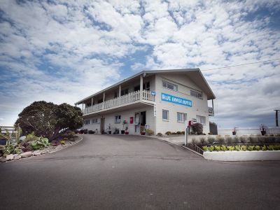 Blue Haven Motel