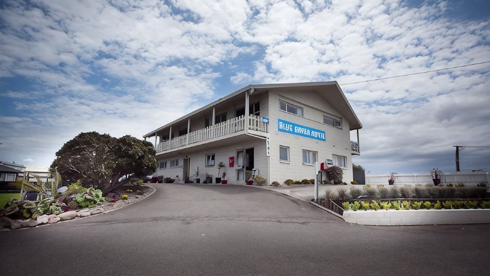 Blue Haven Motel