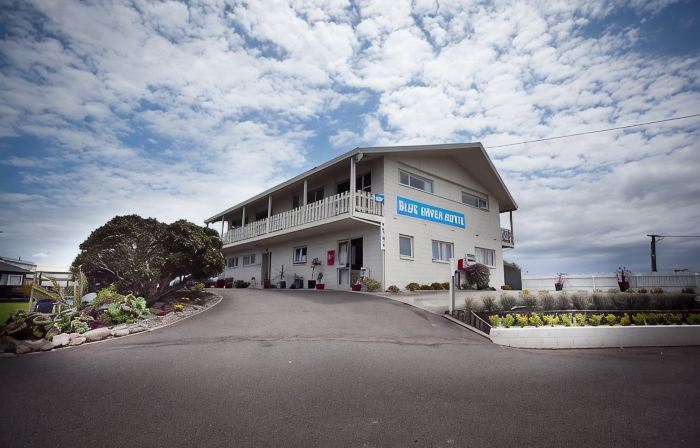 Blue Haven Motel