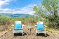 Private 30' Swimming Pool & Hot Tub Amazing Views & Serenity Close to Sedona! -  Habitaciones en casas particulares