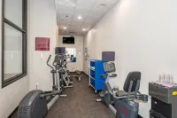 Lake Superior Loft - Sleeps 10, Heart of Canal Park, Lake Superior View - gimnasio