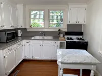 Elegant Historic Cottage in Downtown Edenton