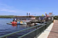 Sebago Lake Getaway - 3-Star
