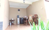 Ndalem Suratin Guesthouse