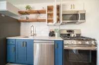 Dog-Friendly Retreat Near Wineries/Spire/GOTL - Wi-Fi