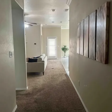 Family Friendly Spacious Home