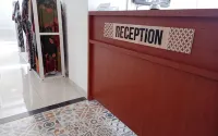 Batik Oma House