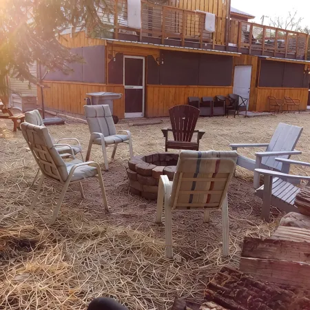 Sylvan's Sunkissed Sandcastle. 2 blocks from the beach