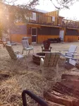 Sylvan's Sunkissed Sandcastle. 2 blocks from the beach