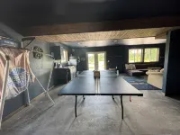 Pier Lake Cabin - Minocqua3 bedroom, 2 bath, new construction lake home - Wi-Fi