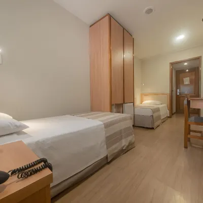 Majestic Rio Palace Hotel Các khách sạn gần Bãi biển Copacabana