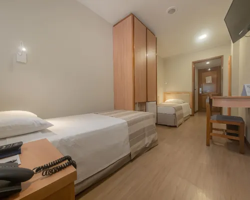 Majestic Rio Palace Hotel Hotels near Leblon