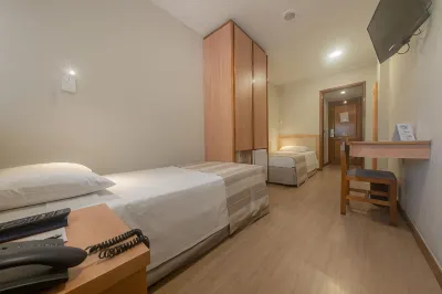 Majestic Rio Palace Hotel Hoteles en 